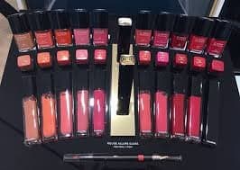Anastasia Beverly Hills Matte Liquid Lipstick